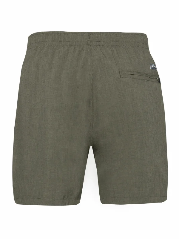 Protest Beachshort “ DAVE In Green 6
