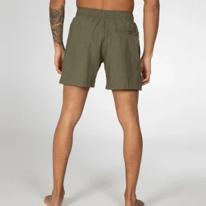 Protest Beachshort “ DAVE In Green 22