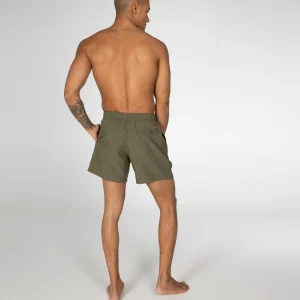 Protest Beachshort “ DAVE In Green 24