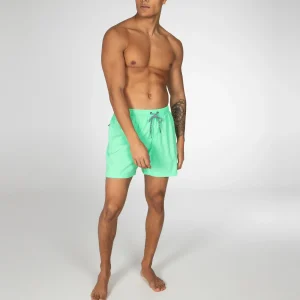 Protest Beachshort “ DAVE In Poison Green 14