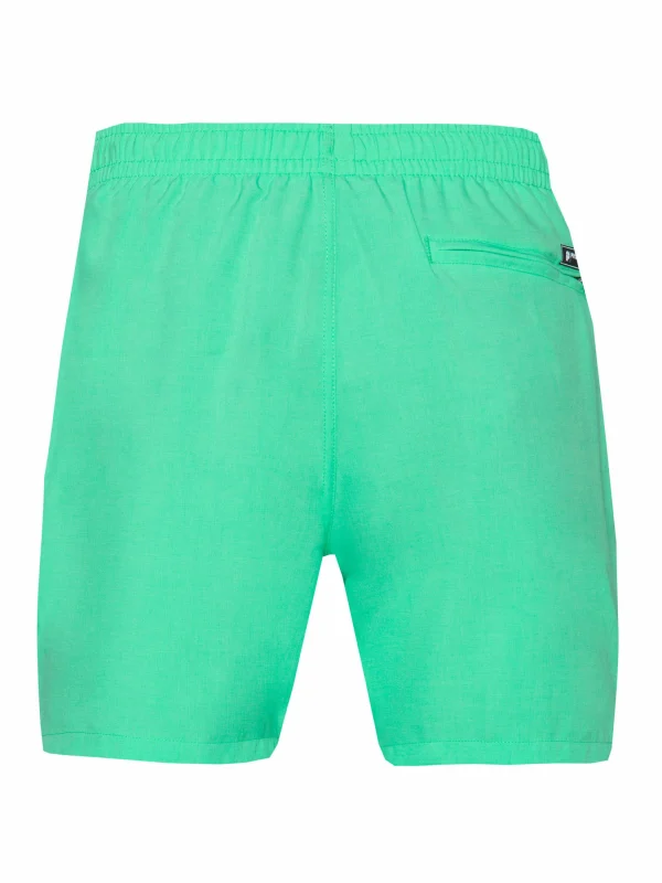 Protest Beachshort “ DAVE In Poison Green 6