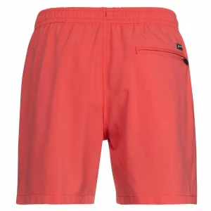 Protest Beachshort “ DAVE In Red 18