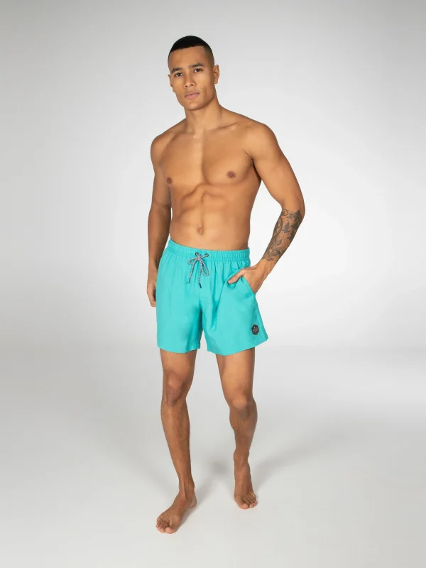 Protest Beachshort “ DAVE In Sea Bay 4