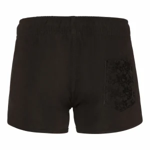 Protest Beachshort “ DIAN 21 JR In True Black 6
