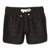 Protest Beachshort “ DIAN 21 JR In True Black 10
