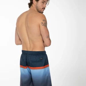 Protest Beachshort “ ERWIN In Oxford Blue 17