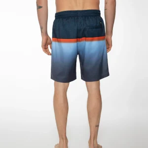 Protest Beachshort “ ERWIN In Oxford Blue 23