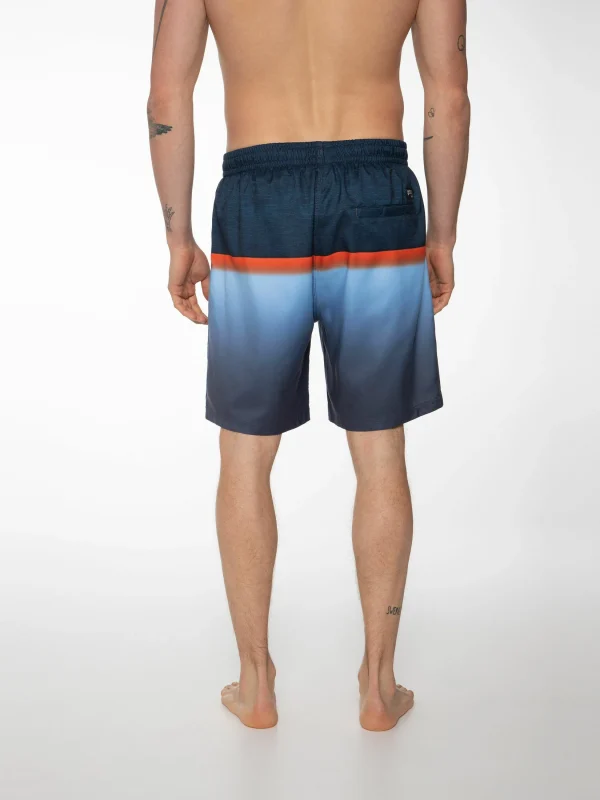 Protest Beachshort “ ERWIN In Oxford Blue 8