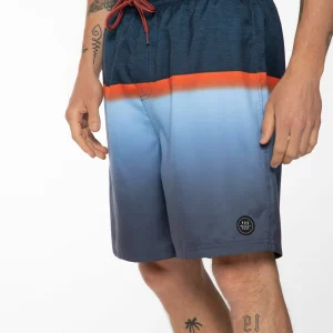 Protest Beachshort “ ERWIN In Oxford Blue 25