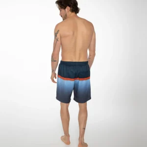 Protest Beachshort “ ERWIN In Oxford Blue 27