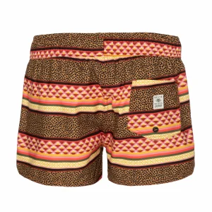 Protest Beachshort “ IMAN JR In Sandstone 6