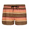 Protest Beachshort “ IMAN JR In Sandstone 10