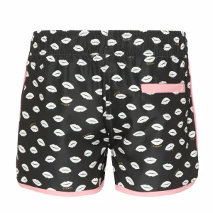 Protest Beachshort “ KIRI JR In True Black 6