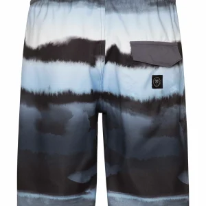 Protest Beachshort “ MASH JR In Skylar 6