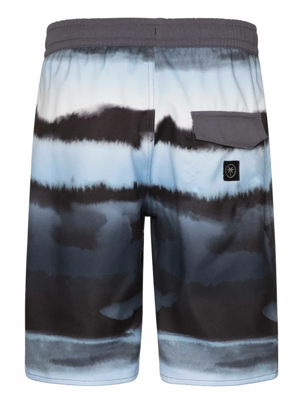 Protest Beachshort “ MASH JR In Skylar 3