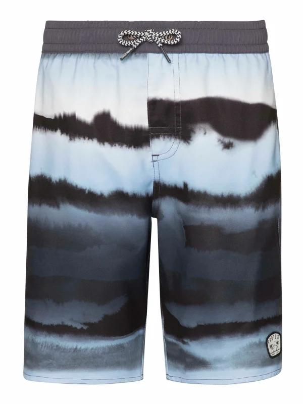 Protest Beachshort “ MASH JR In Skylar 1
