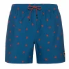 Protest Beachshort “ PRTAAIDEN In Airforces 23