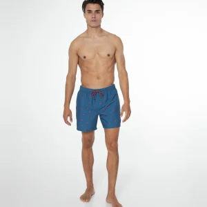 Protest Beachshort “ PRTAAIDEN In Airforces 14