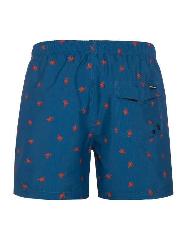 Protest Beachshort “ PRTAAIDEN In Airforces 5