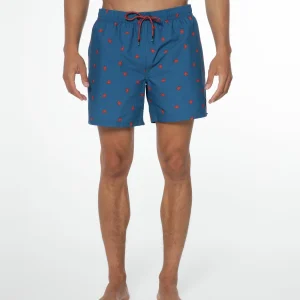 Protest Beachshort “ PRTAAIDEN In Airforces 18
