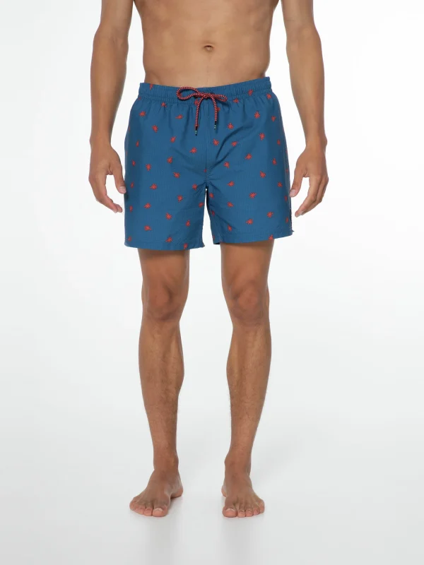 Protest Beachshort “ PRTAAIDEN In Airforces 6