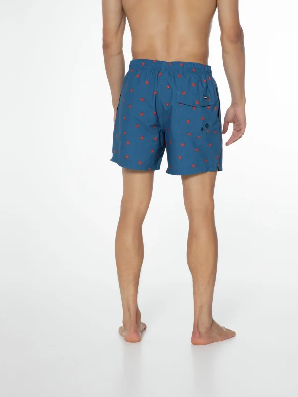 Protest Beachshort “ PRTAAIDEN In Airforces 8