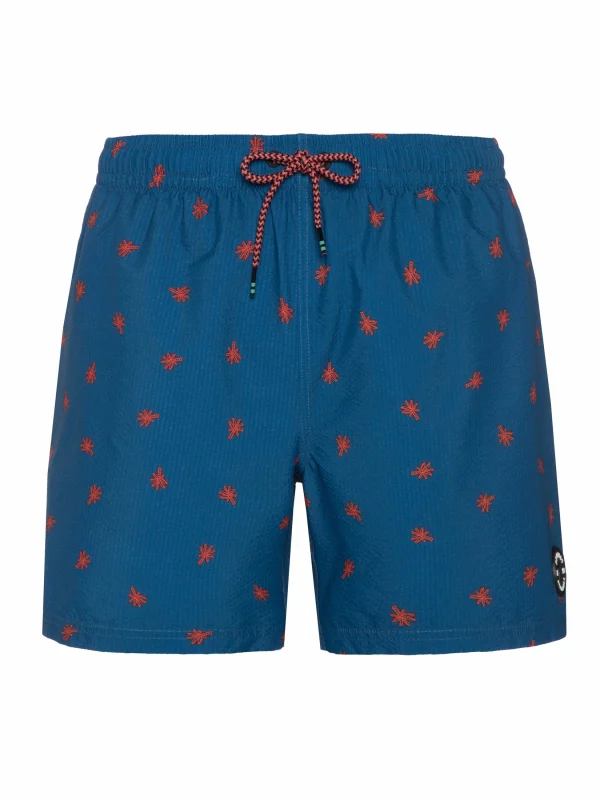 Protest Beachshort “ PRTAAIDEN In Airforces 1