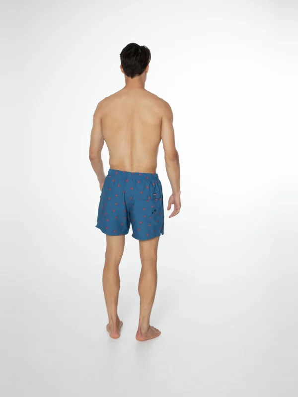 Protest Beachshort “ PRTAAIDEN In Airforces 9