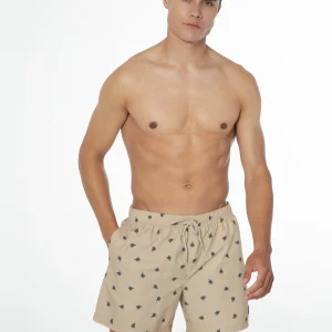 Protest Beachshort “ PRTAAIDEN In Desert Stonebeige 12
