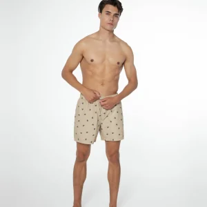 Protest Beachshort “ PRTAAIDEN In Desert Stonebeige 14