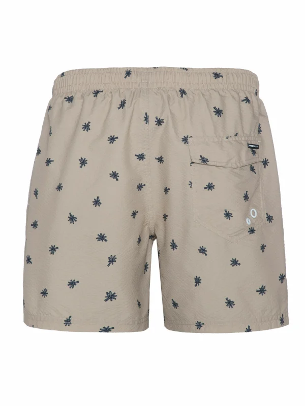 Protest Beachshort “ PRTAAIDEN In Desert Stonebeige 5