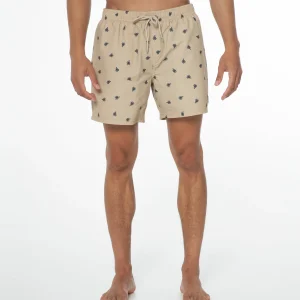 Protest Beachshort “ PRTAAIDEN In Desert Stonebeige 18