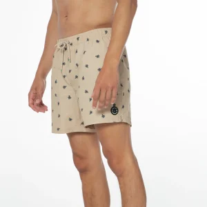 Protest Beachshort “ PRTAAIDEN In Desert Stonebeige 20
