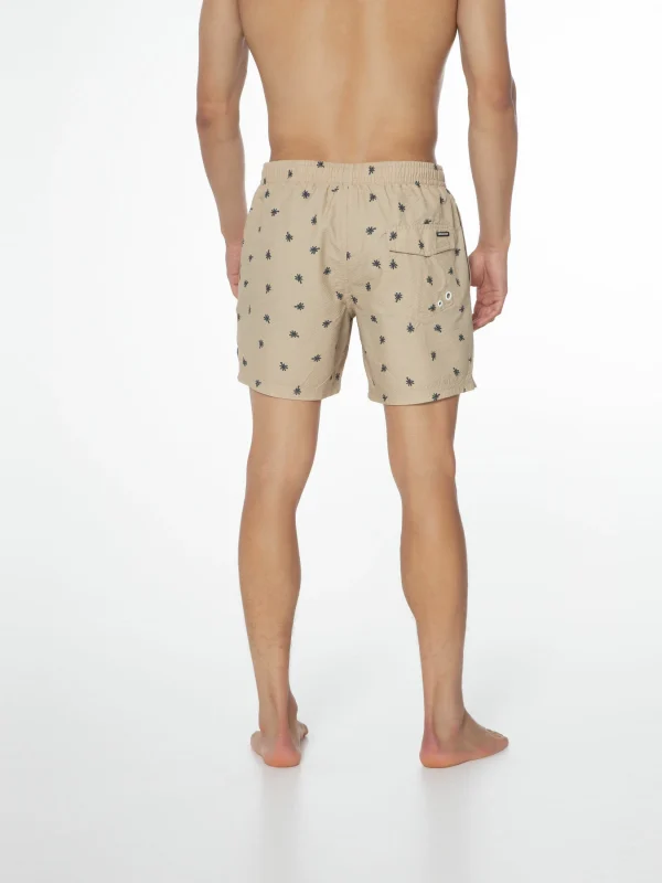 Protest Beachshort “ PRTAAIDEN In Desert Stonebeige 8