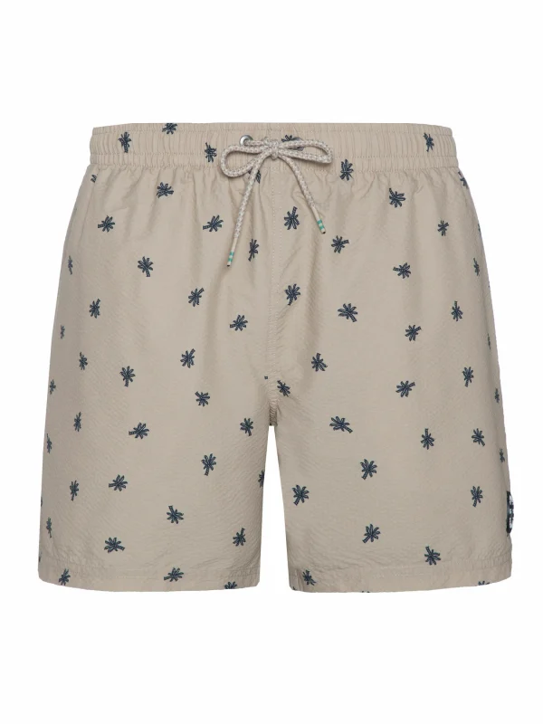 Protest Beachshort “ PRTAAIDEN In Desert Stonebeige 1