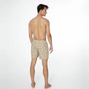 Protest Beachshort “ PRTAAIDEN In Desert Stonebeige 24