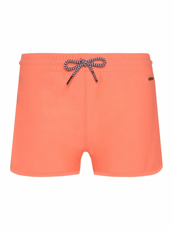 Protest Beachshort “ PRTAMISA JR In Duskcoral 1