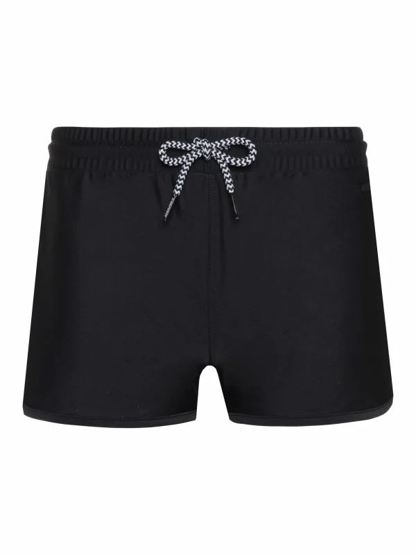 Protest Beachshort “ PRTAMISA JR In True Black 1
