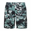 Protest Beachshort “ PRTBORES JR In Huntergreen 10