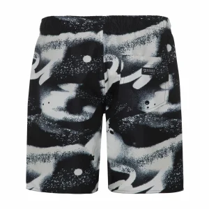 Protest Beachshort “ PRTBORES JR In True Black 6