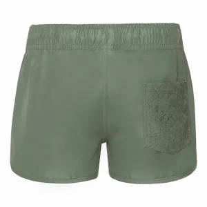 Protest Beachshort “ PRTDIAN JR In Glass Bottlegreen 6