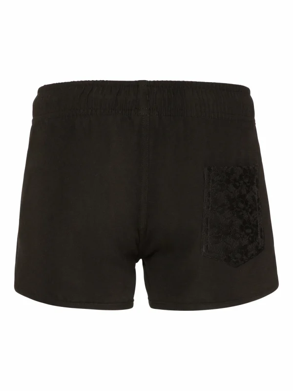 Protest Beachshort “ PRTDIAN JR In True Black 3
