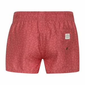 Protest Beachshort “ PRTFAE JR In Cottagerust 6