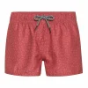 Protest Beachshort “ PRTFAE JR In Cottagerust 8