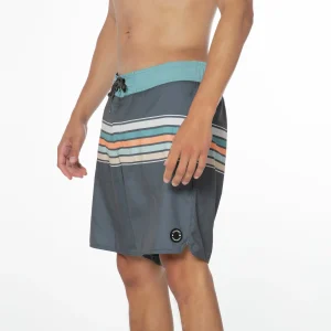 Protest Beachshort “ PRTKALFORD In Huntergreen 20