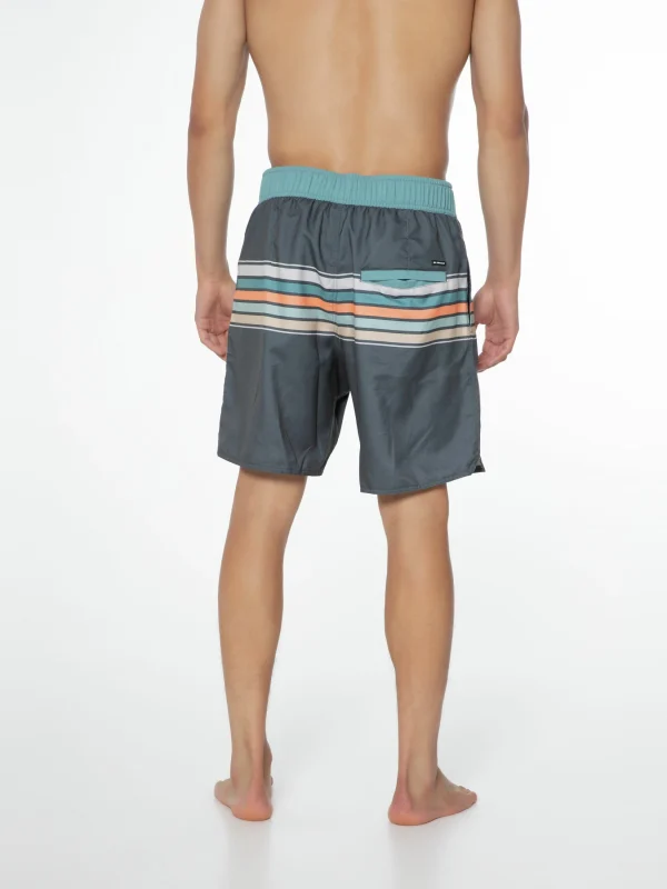 Protest Beachshort “ PRTKALFORD In Huntergreen 8