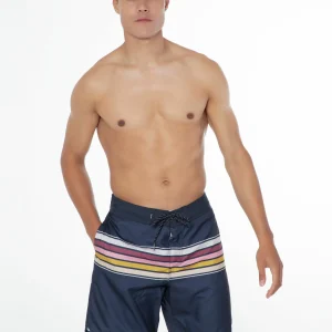 Protest Beachshort “ PRTKALFORD In Night Skyblue 12