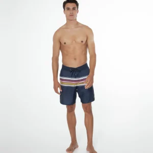 Protest Beachshort “ PRTKALFORD In Night Skyblue 14