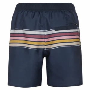 Protest Beachshort “ PRTKALFORD In Night Skyblue 16