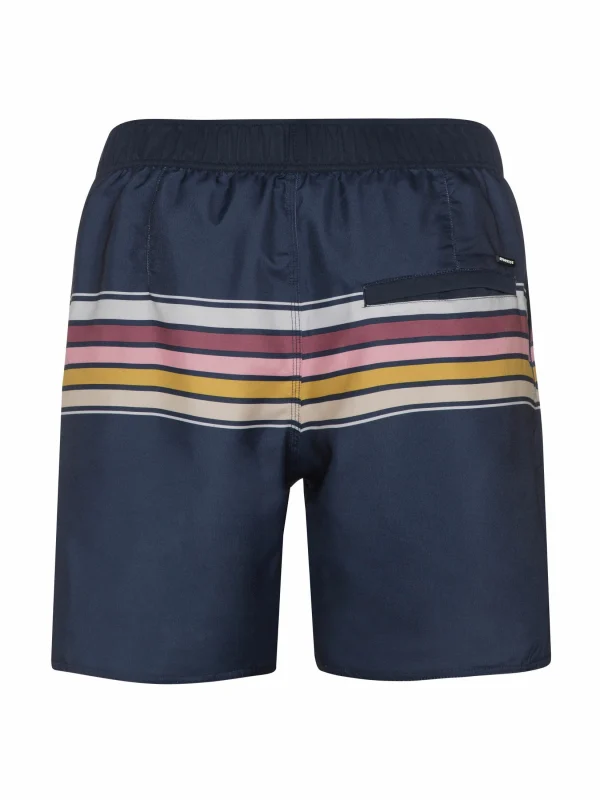 Protest Beachshort “ PRTKALFORD In Night Skyblue 5